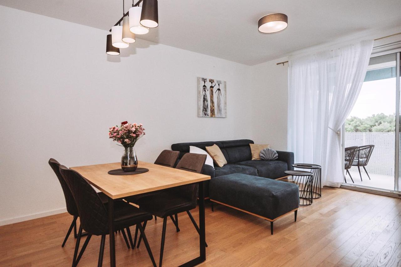Apartman Martina Apartment Zadar Exterior photo