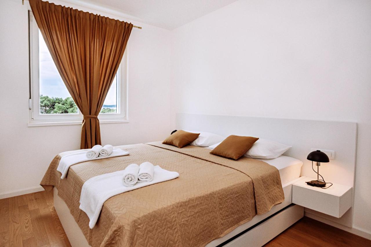 Apartman Martina Apartment Zadar Exterior photo