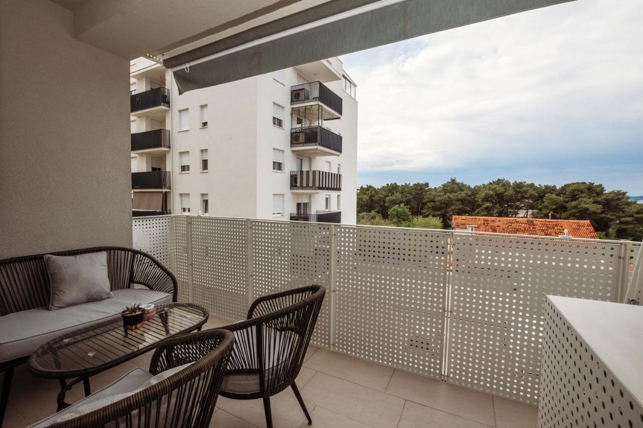 Apartman Martina Apartment Zadar Exterior photo
